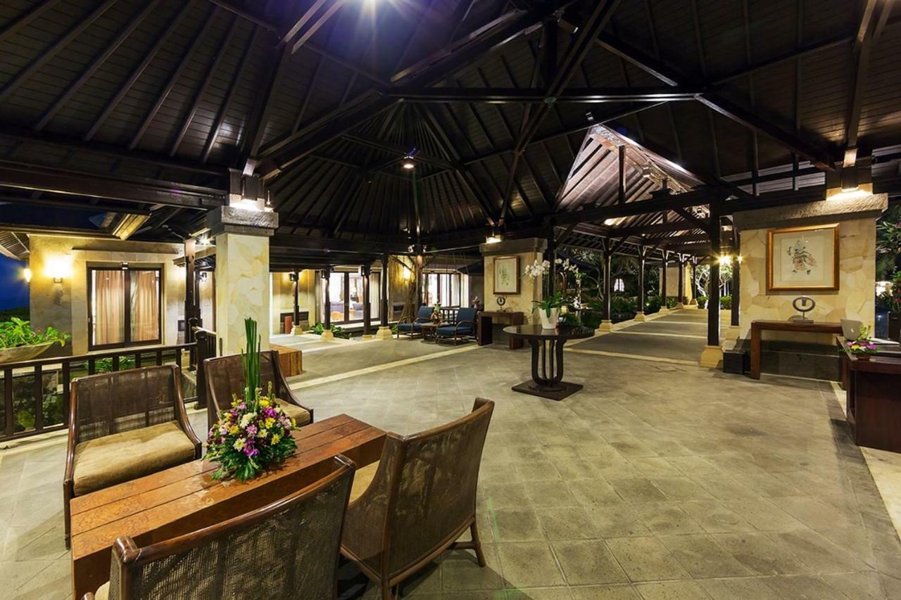 Nirwana Bali Estate Be Villais Tanah Lot Exterior foto